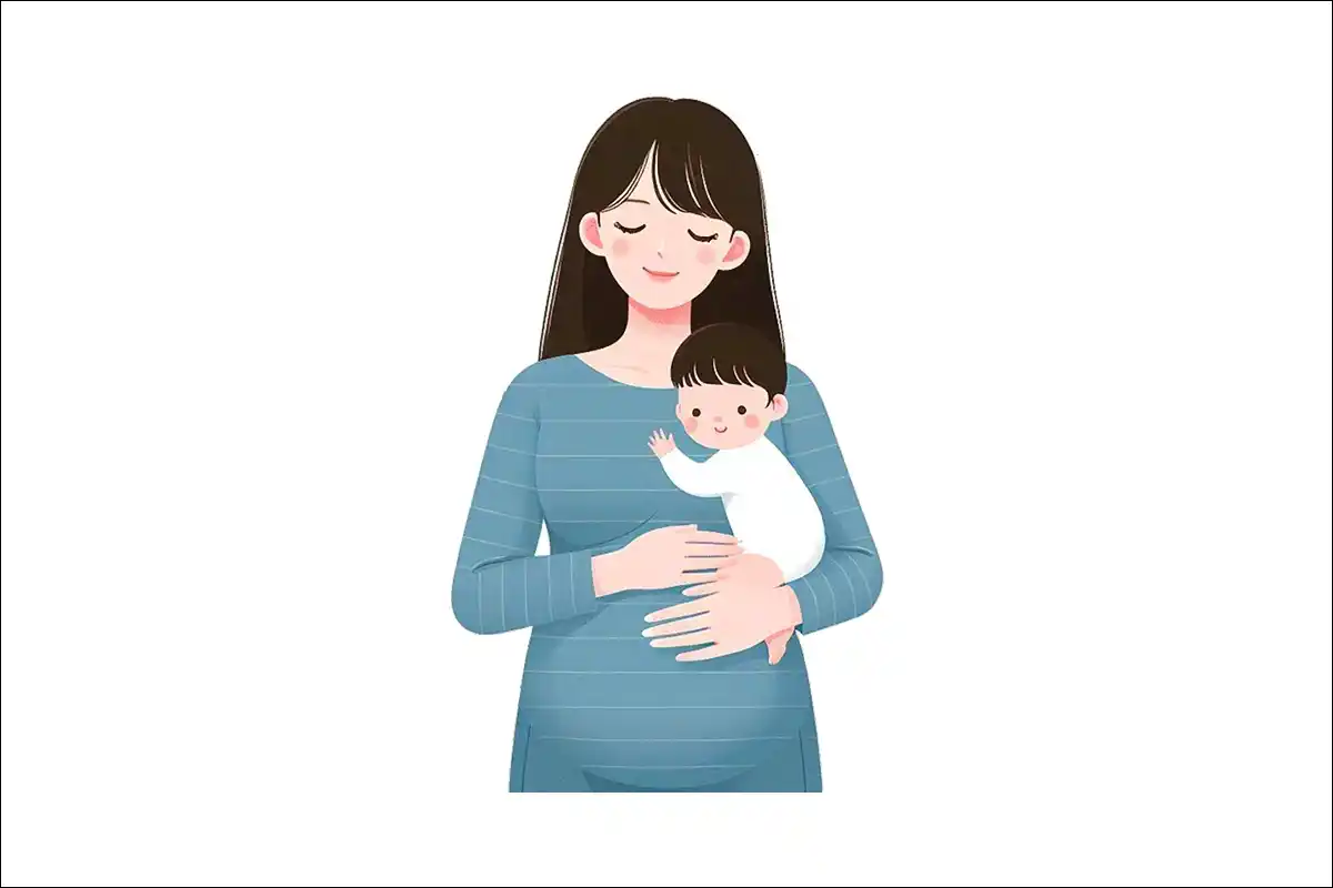 백일해 증상 치료 임산부 예방 접종