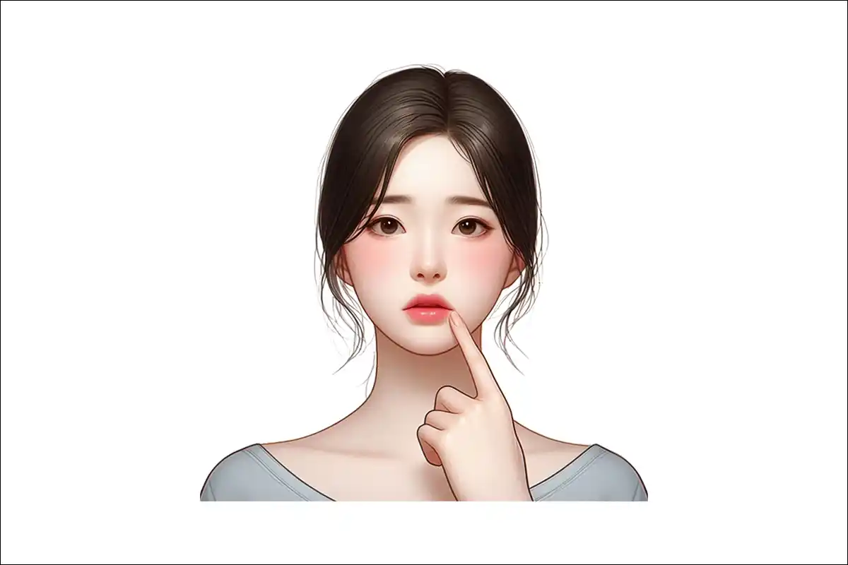 입술 따가움 원인 증상 대처방법 예방 및 관리방법