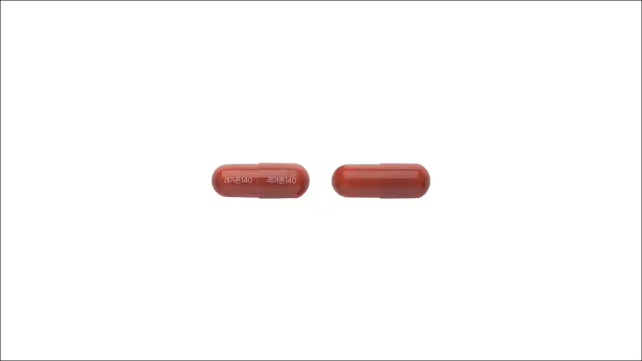 레가론캡슐140 2