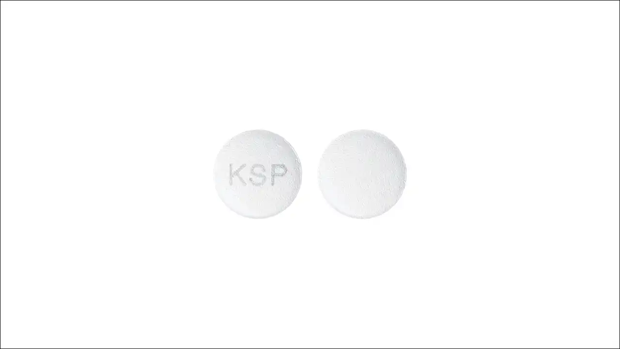 엑티리딘정 2