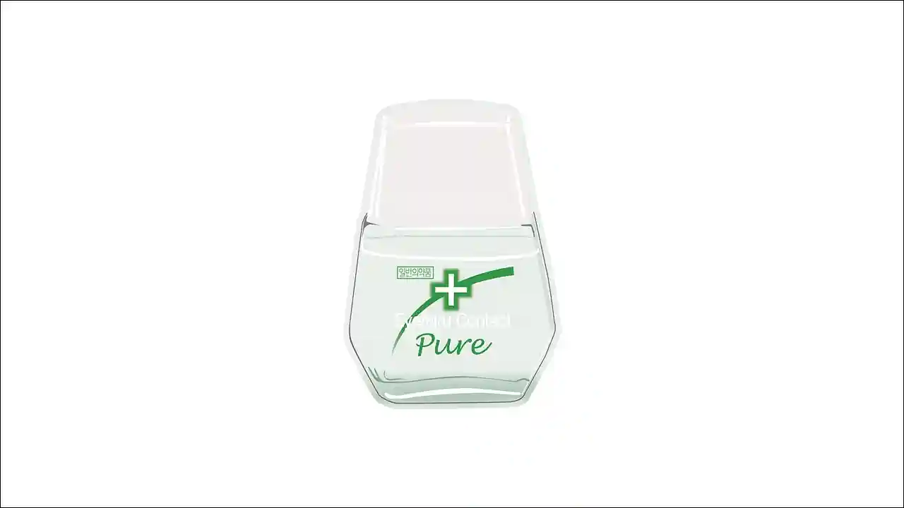 아이미루콘택트퓨어점안액 2