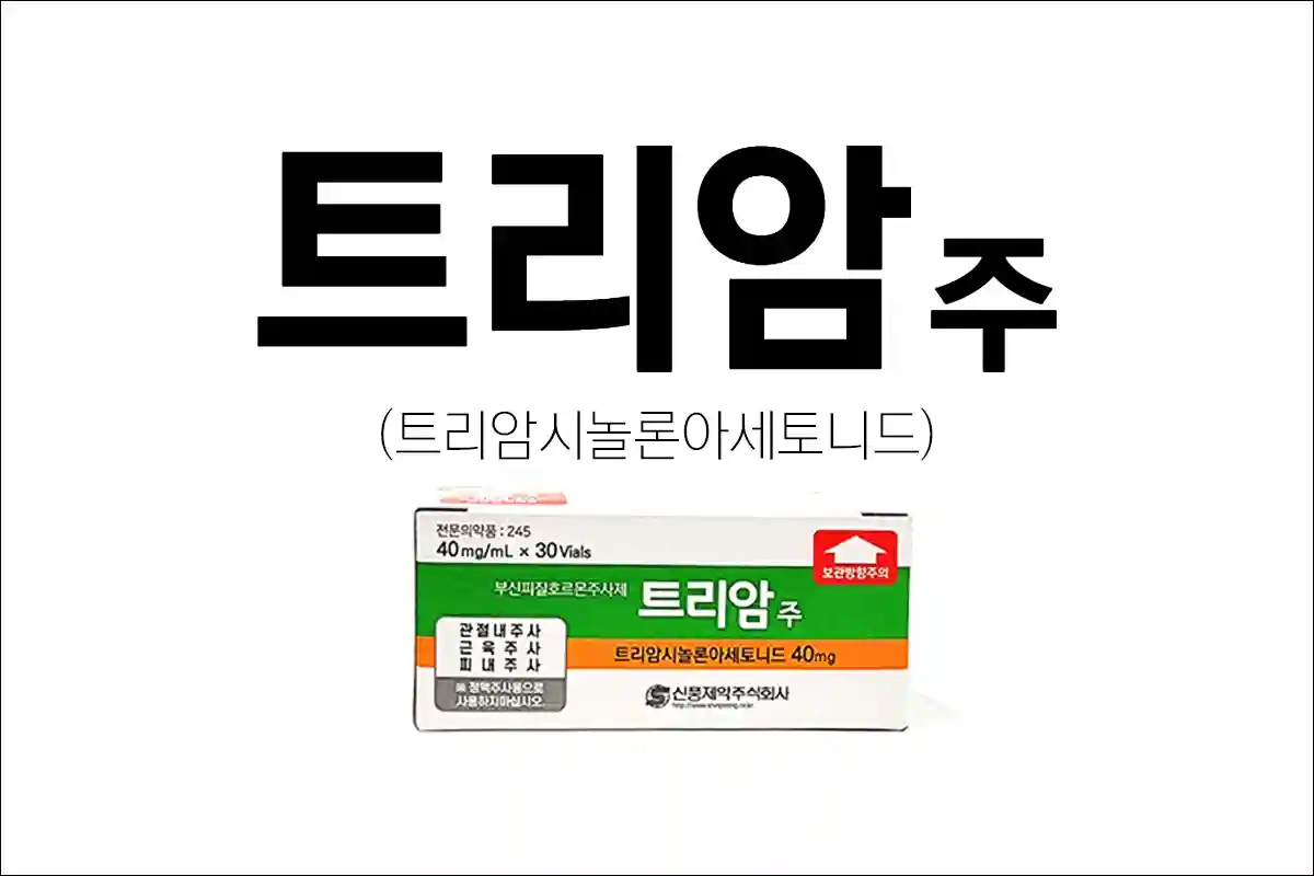 트리암주 1