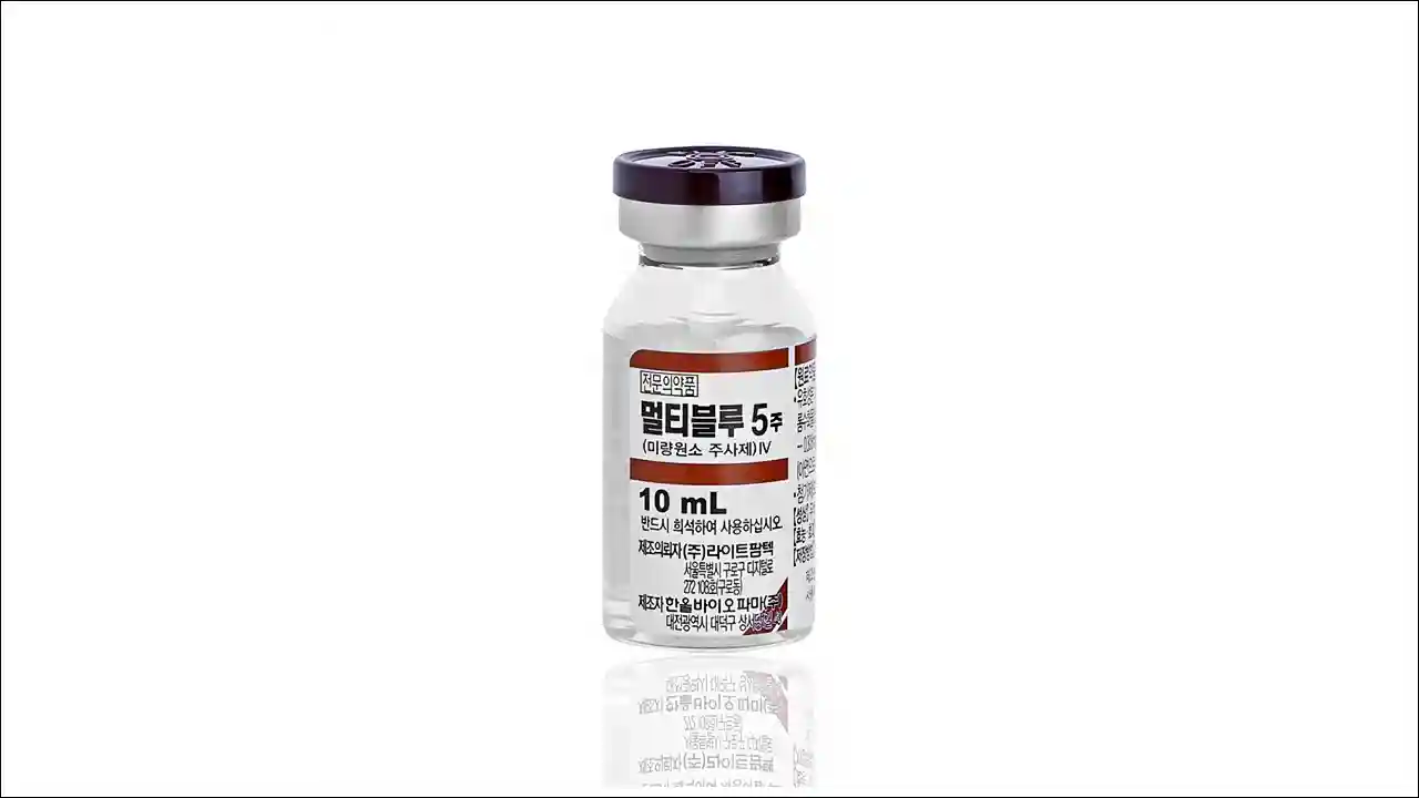 멀티블루 5주 2