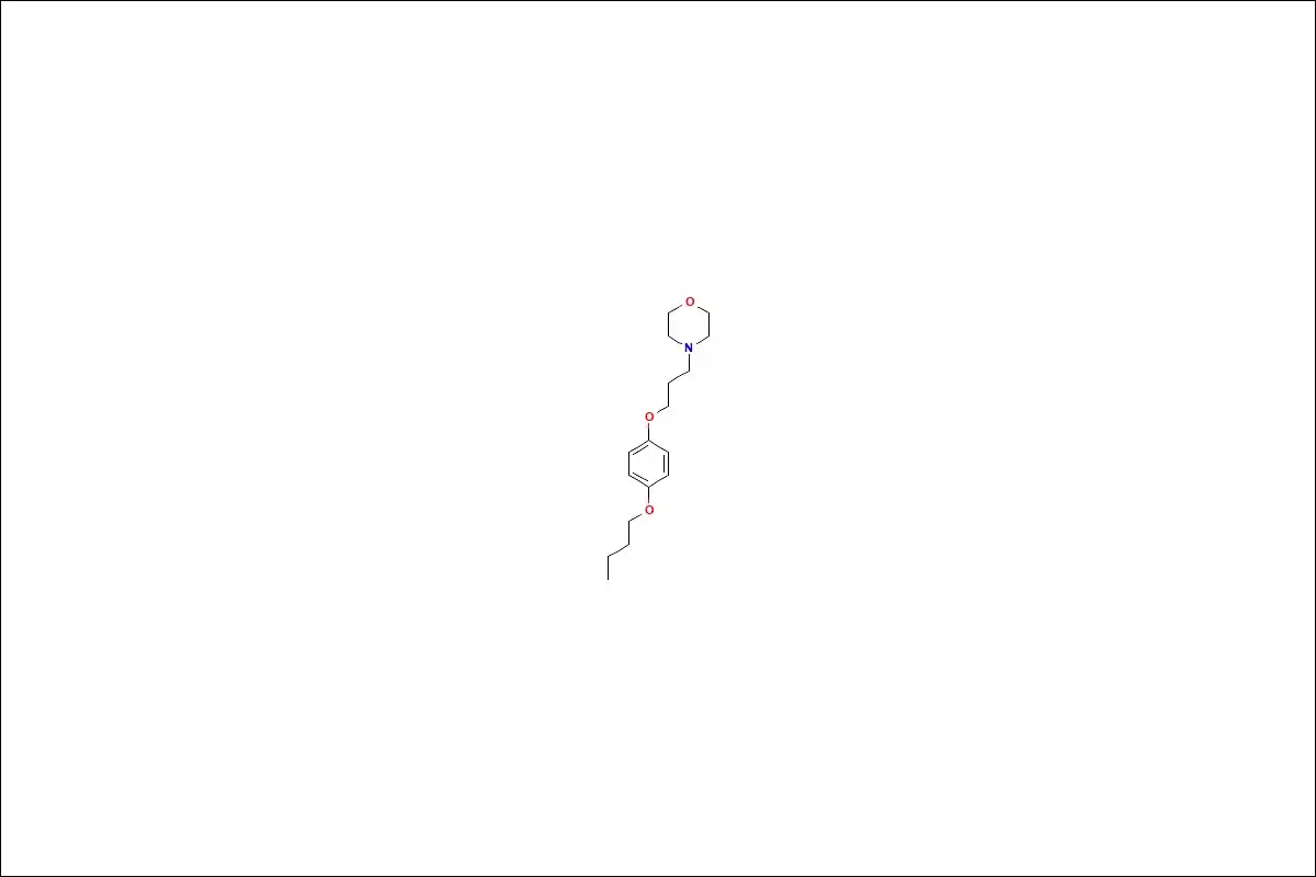 프라목신(Pramoxine)