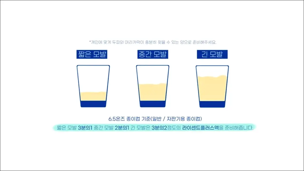 라이센드플러스액 2