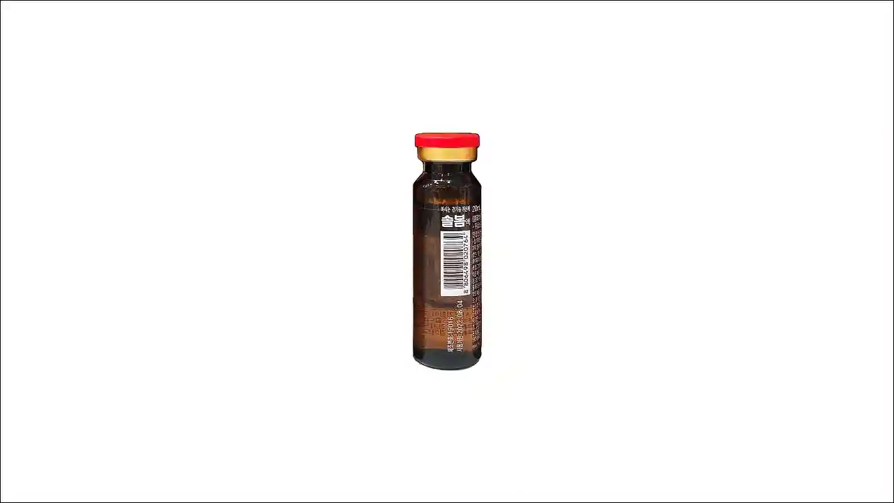 솔봄액 2 솔봄액 2