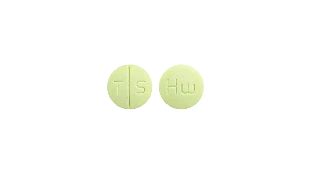 써모펜에스정 2 써모펜에스정 2