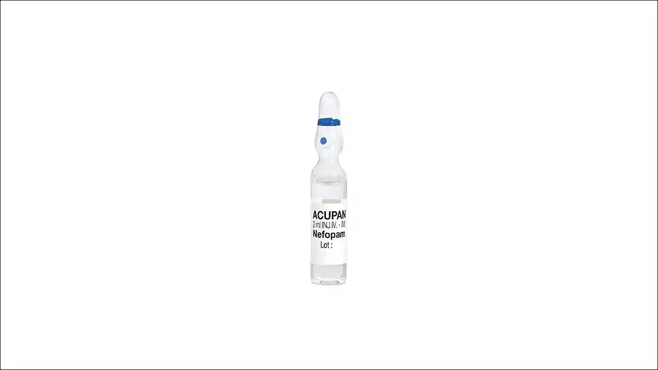 아큐판주사액 2 아큐판주사액 2