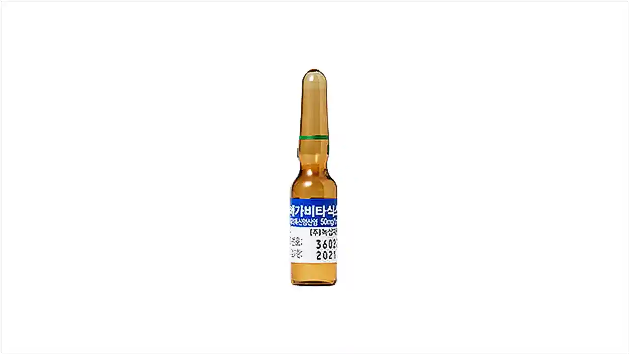 메가비타식스주 2