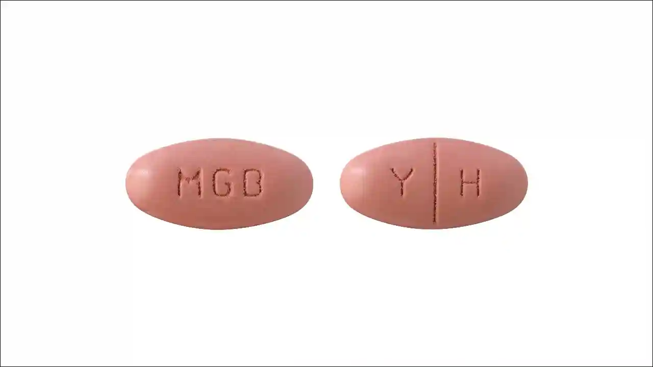 마그비액티브정 가격 효능 효과 부작용 비타민 영양제 마그네슘 영양제 마그비액티브정 2