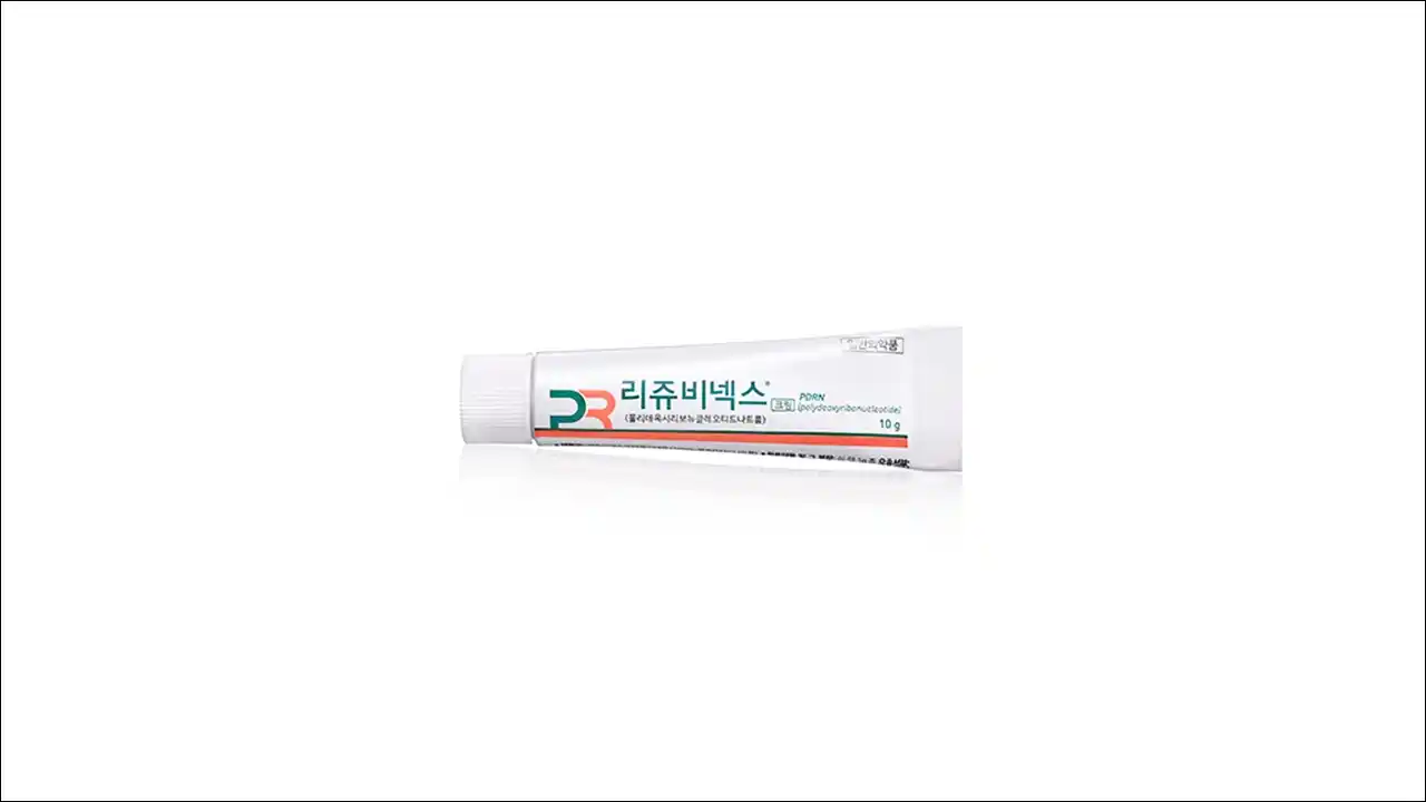 리쥬비넥스크림2 리쥬비넥스크림2