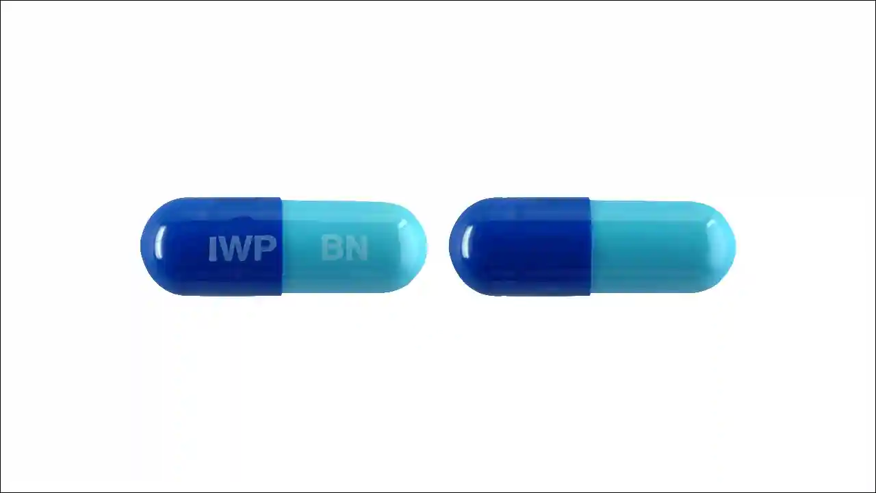 배노신캡슐2 배노신캡슐2